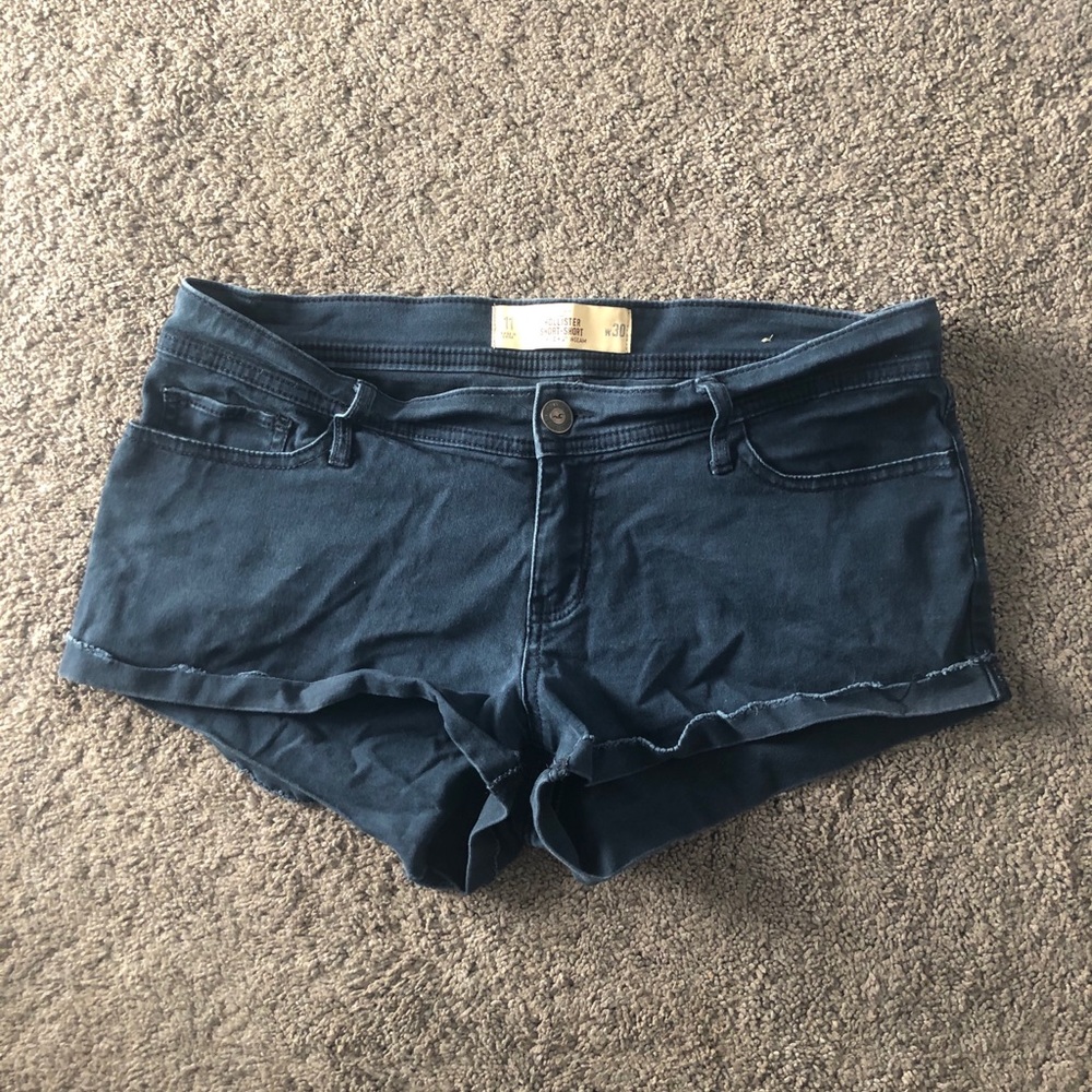 Hollister Short-Shorts✨💗💗